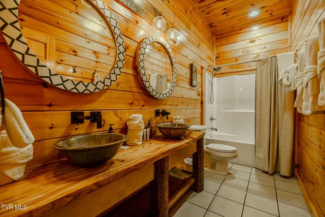 921 Mcmakin Way, Pigeon Forge, TN 37863