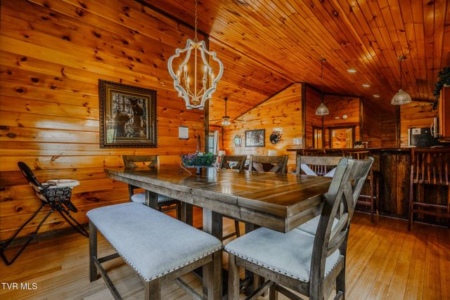 921 Mcmakin Way, Pigeon Forge, TN 37863