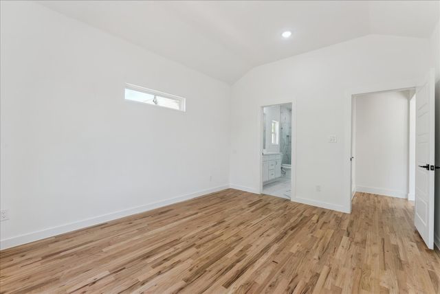 1313 Franklin Avenue, Bonham, TX 75418