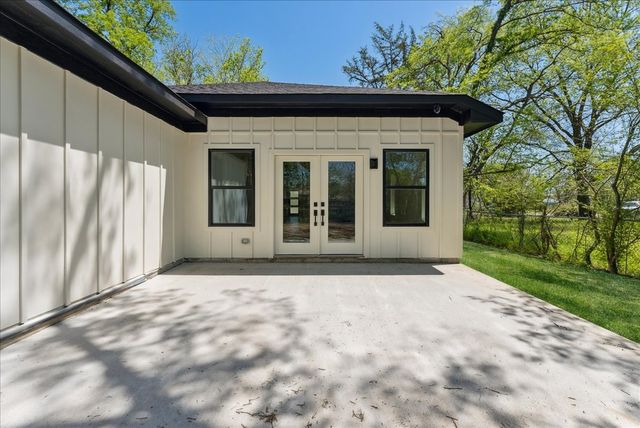 1313 Franklin Avenue, Bonham, TX 75418