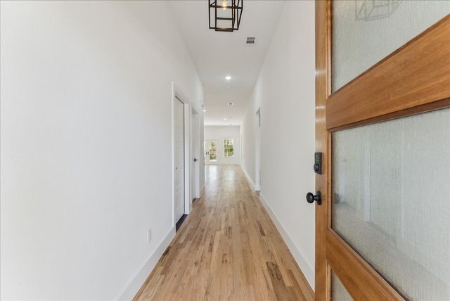 1313 Franklin Avenue, Bonham, TX 75418