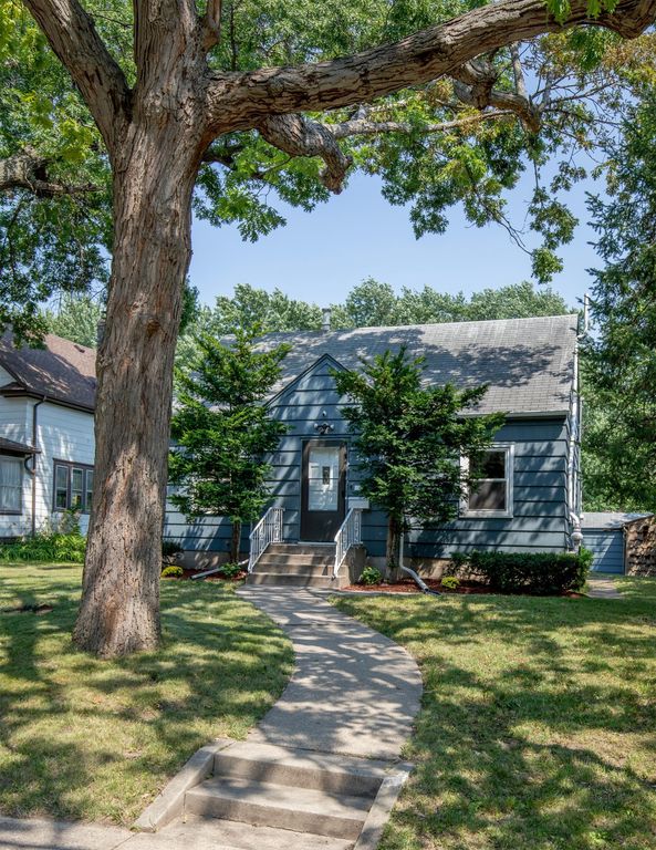 3620 Sheridan Avenue N, Minneapolis, MN 55412 — photo 2