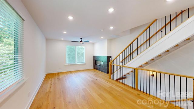156 Mattoon Street, Charlotte, NC 28216