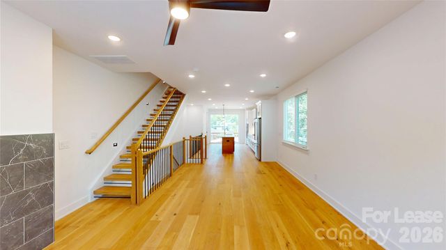 156 Mattoon Street, Charlotte, NC 28216