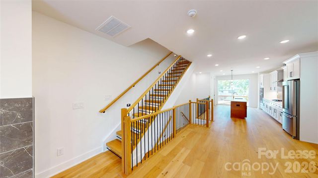 156 Mattoon Street, Charlotte, NC 28216