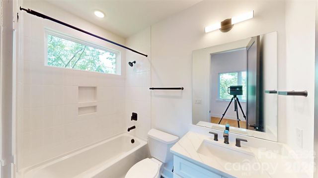 156 Mattoon Street, Charlotte, NC 28216