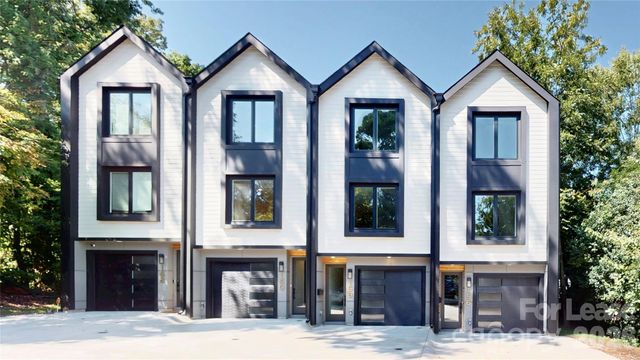 156 Mattoon Street, Charlotte, NC 28216