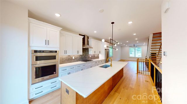 156 Mattoon Street, Charlotte, NC 28216