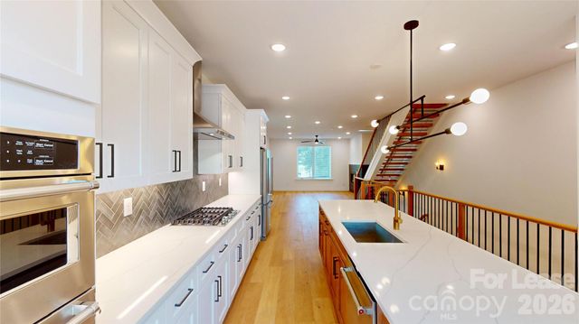 156 Mattoon Street, Charlotte, NC 28216