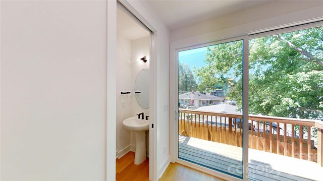 156 Mattoon Street, Charlotte, NC 28216