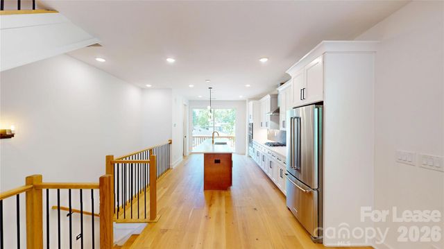 156 Mattoon Street, Charlotte, NC 28216