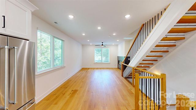 156 Mattoon Street, Charlotte, NC 28216