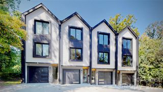 156 Mattoon Street, Charlotte, NC 28216