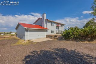 4355 Black Water Court, Peyton, CO 80831