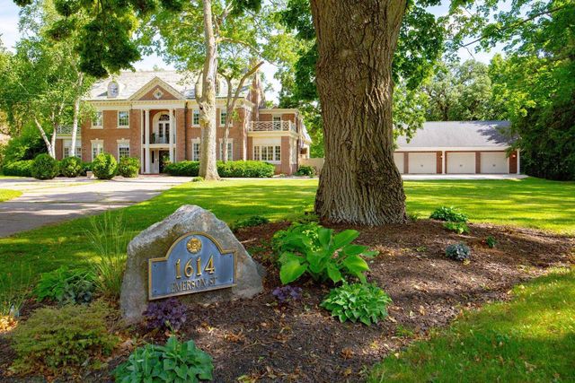 1614 Emerson Street, Beloit, WI 53511