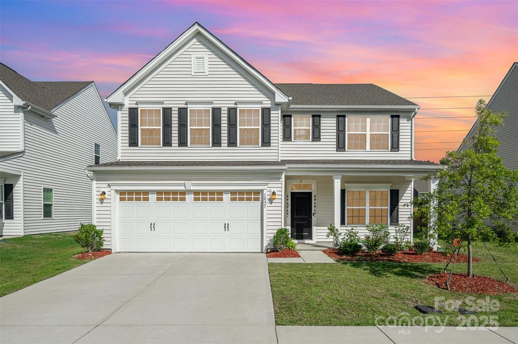 1035 Barnette farm Lane, Monroe, NC 28110