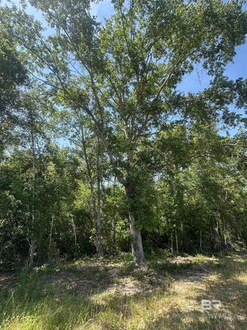 0 County Road 87, Robertsdale, AL 36567