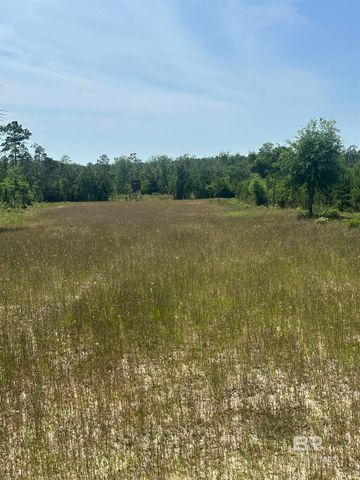 0 County Road 87, Robertsdale, AL 36567