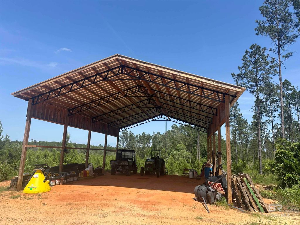 0 County Road 87, Robertsdale, AL 36567