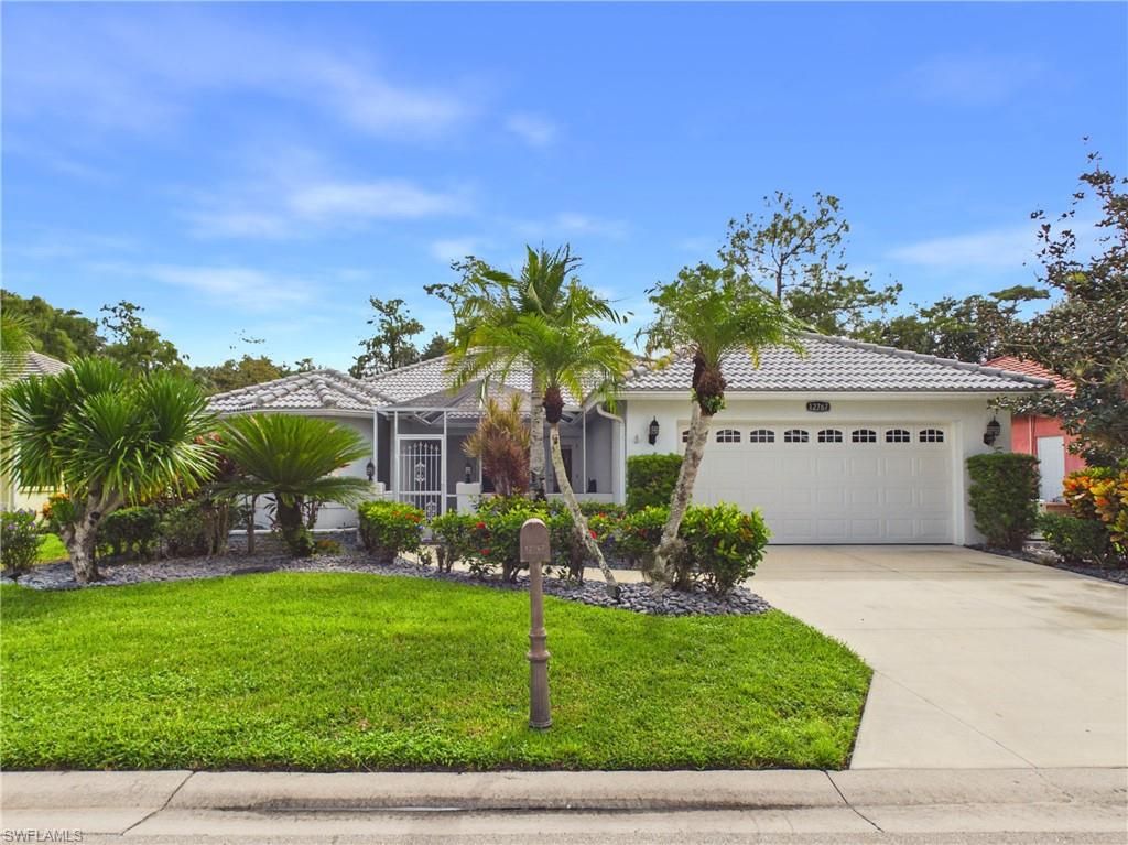 12767 Hunters Ridge DR, BONITA SPRINGS, FL 34135 — exterior