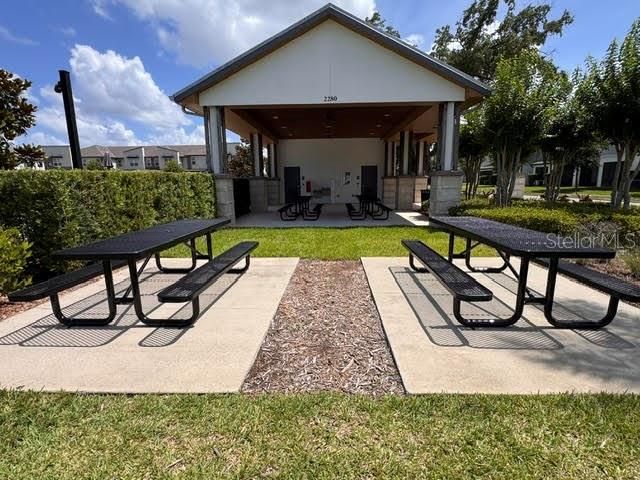 2233 SHADOWLAND LOOP, Winter Park, FL 32792