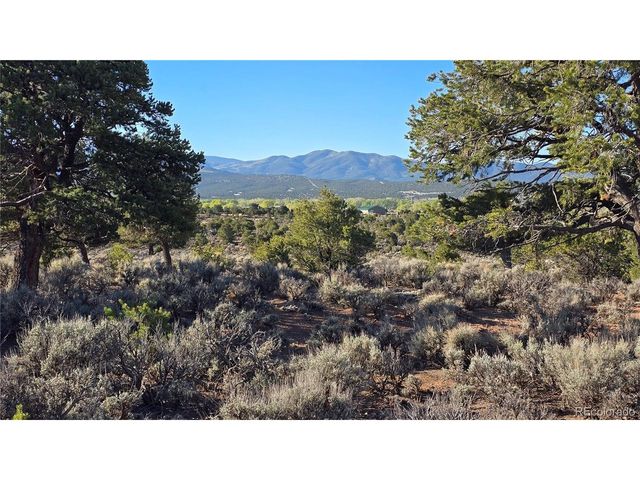 3714 Hartgrave Rd, Fort Garland, CO 81133