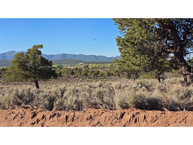 3714 Hartgrave Rd, Fort Garland, CO 81133