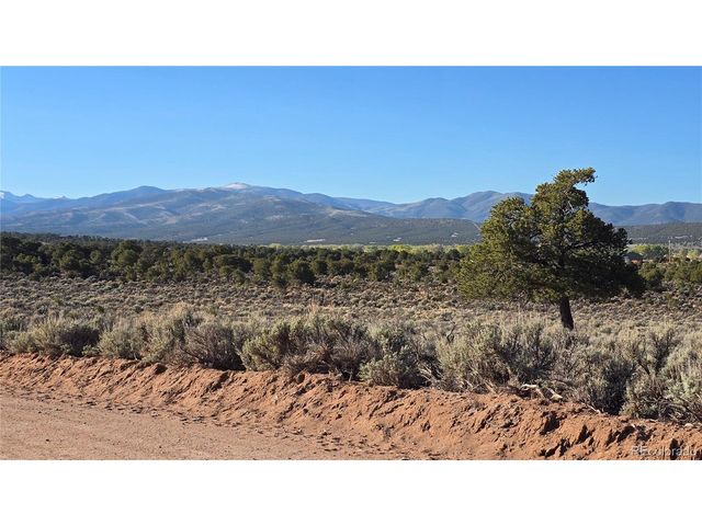 3714 Hartgrave Rd, Fort Garland, CO 81133