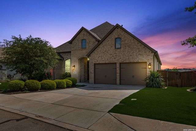 24723 Para Siempre, San Antonio, TX 78261