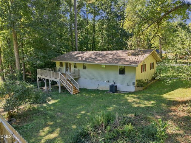 5812 Deblyn Avenue, Raleigh, NC 27612