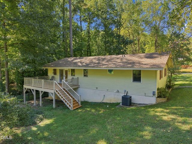 5812 Deblyn Avenue, Raleigh, NC 27612
