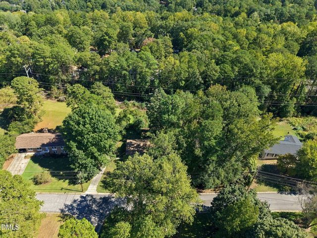 5812 Deblyn Avenue, Raleigh, NC 27612