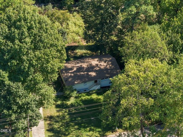 5812 Deblyn Avenue, Raleigh, NC 27612