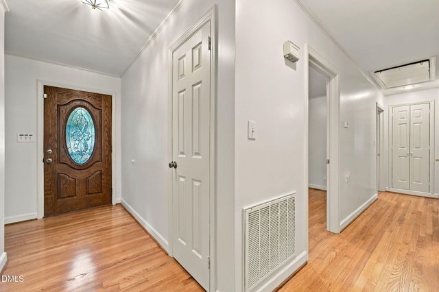 5812 Deblyn Avenue, Raleigh, NC 27612