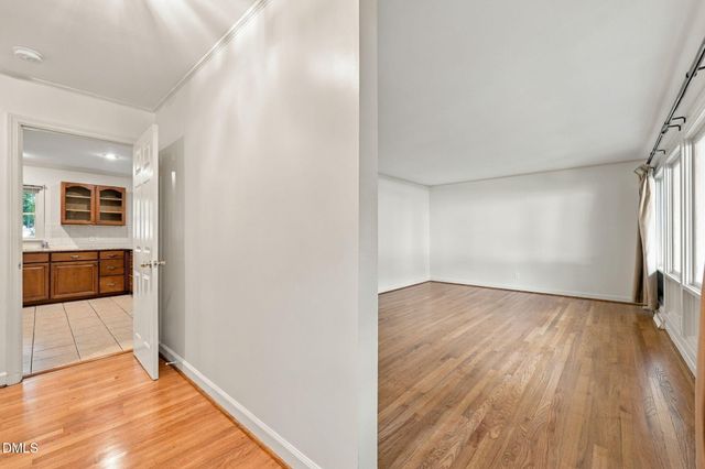 5812 Deblyn Avenue, Raleigh, NC 27612