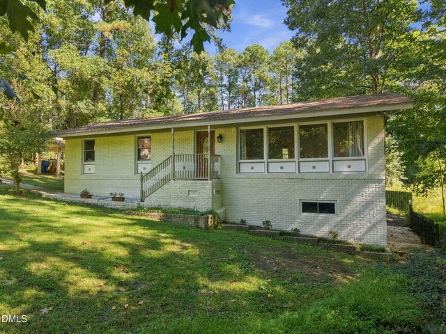 5812 Deblyn Avenue, Raleigh, NC 27612