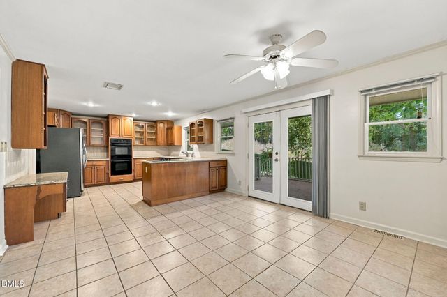 5812 Deblyn Avenue, Raleigh, NC 27612