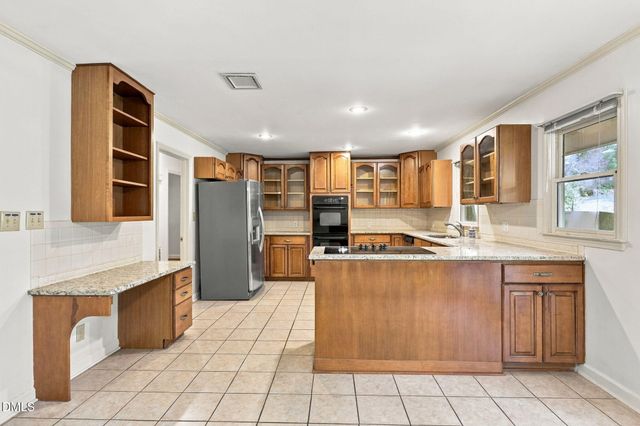 5812 Deblyn Avenue, Raleigh, NC 27612