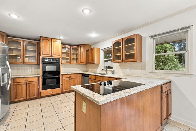 5812 Deblyn Avenue, Raleigh, NC 27612