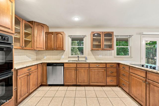5812 Deblyn Avenue, Raleigh, NC 27612