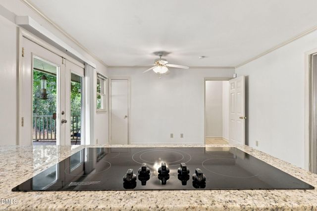 5812 Deblyn Avenue, Raleigh, NC 27612