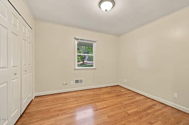 5812 Deblyn Avenue, Raleigh, NC 27612