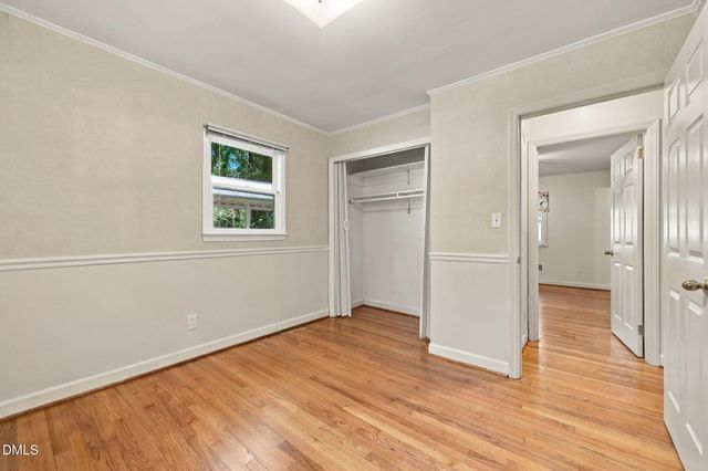 5812 Deblyn Avenue, Raleigh, NC 27612