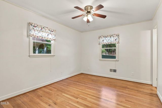 5812 Deblyn Avenue, Raleigh, NC 27612