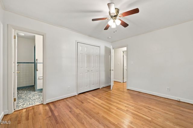 5812 Deblyn Avenue, Raleigh, NC 27612