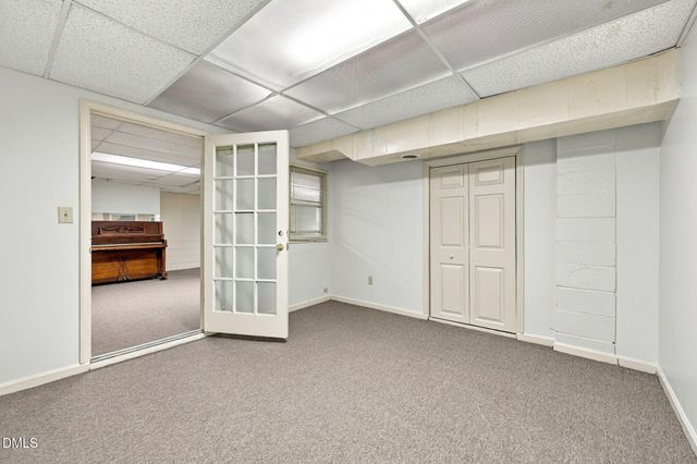 5812 Deblyn Avenue, Raleigh, NC 27612