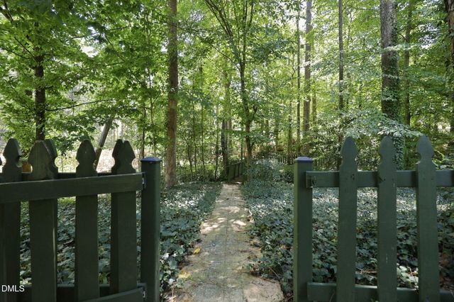 5812 Deblyn Avenue, Raleigh, NC 27612
