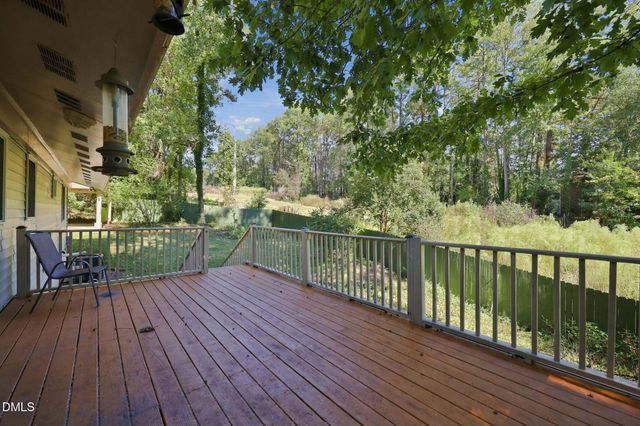 5812 Deblyn Avenue, Raleigh, NC 27612