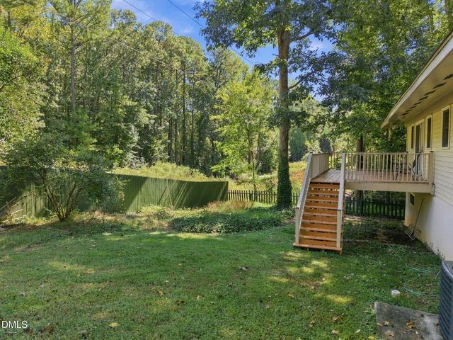 5812 Deblyn Avenue, Raleigh, NC 27612