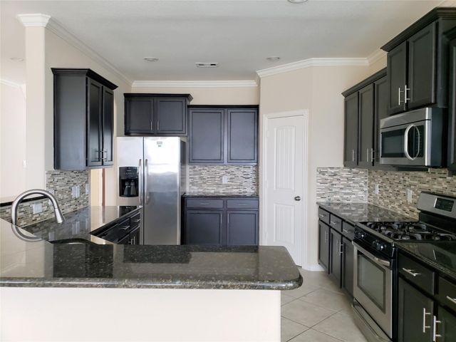 8818 Cornina Drive, Humble, TX 77338